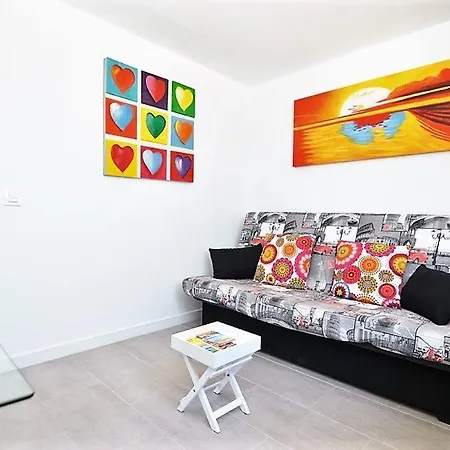 Cool Near Pool & Ac 1 Aparthotel *