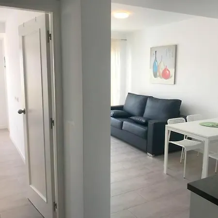 Cool Near Pool & Ac 1 Aparthotel Corralejo