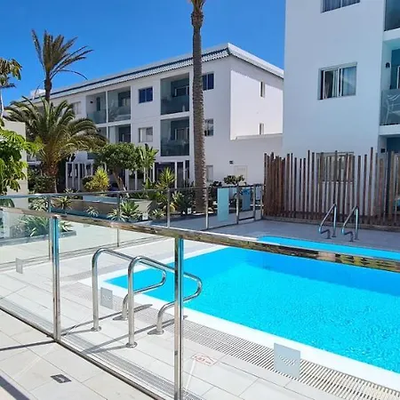 Cool Near Pool & Ac 1 Aparthotel Corralejo