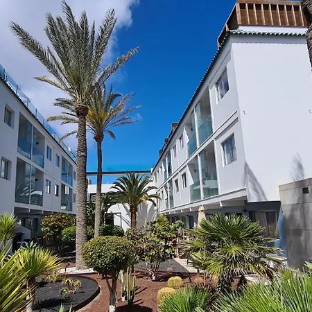 Aparthotel Cool Near Pool & Ac 1 Corralejo