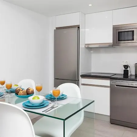Cool Near Pool & Ac 1 Corralejo