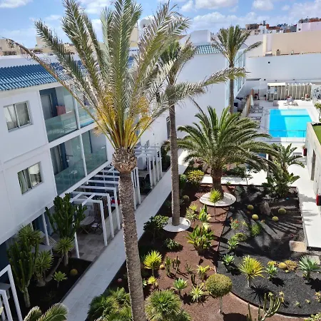 Cool Near Pool & Ac 1 * Corralejo
