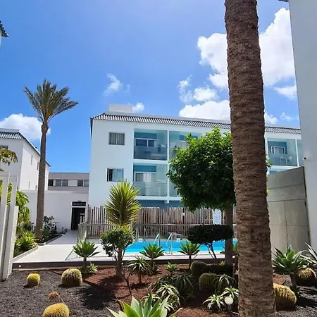 Cool Near Pool & Ac 1 Lejlighedshotel *
