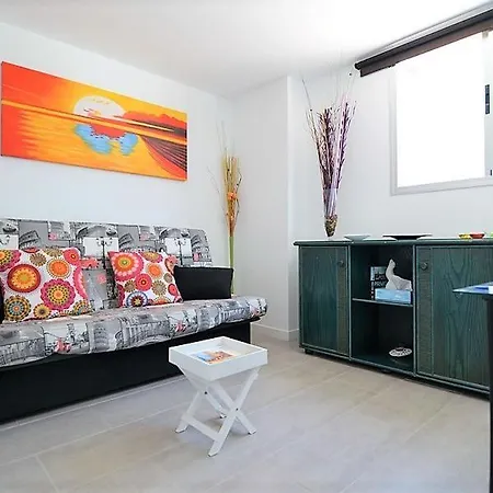 Cool Near Pool & Ac 1 Corralejo
