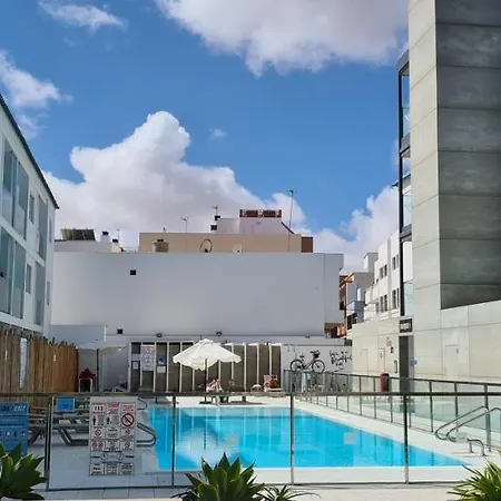 Aparthotel Cool Near Pool & Ac 1 *