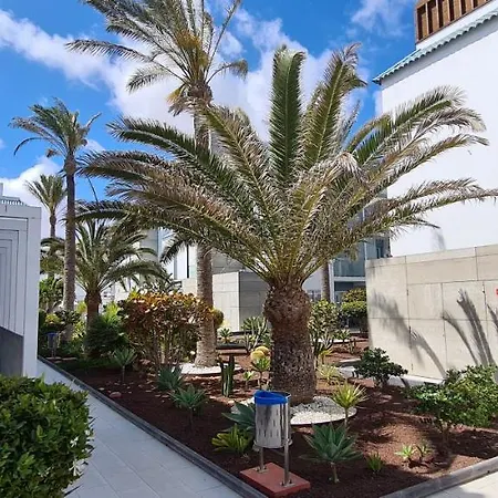 Cool Near Pool & Ac 1 Corralejo