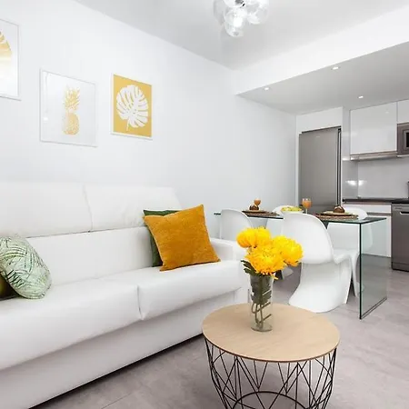 Cool Near Pool & Ac 1 Corralejo