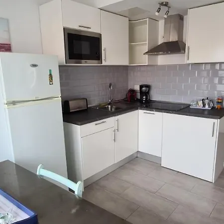 Cool Near Pool & Ac 1 Corralejo