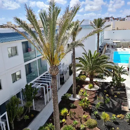 Cool Near Pool & Ac 1 Aparthotel Corralejo