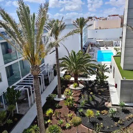 Cool Near Pool & Ac 1 Corralejo