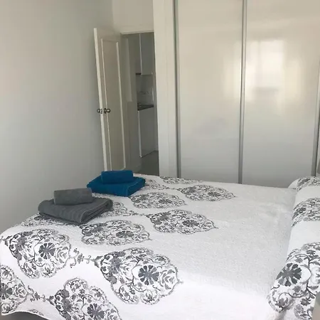 Aparthotel Cool Near Pool & Ac 1 *