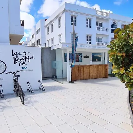 Cool Near Pool & Ac 1 Aparthotel *