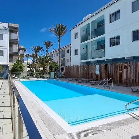 Cool Near Pool & Ac 1 Aparthotel *