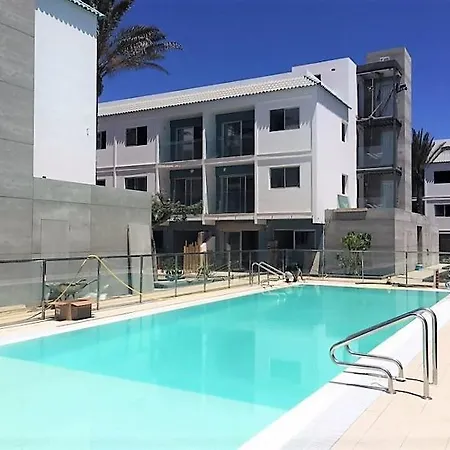 Cool Near Pool & Ac 1 Corralejo