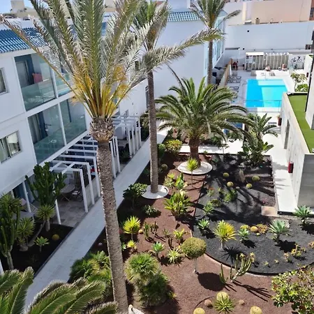 Cool Near Pool & Ac 1 Aparthotel Corralejo