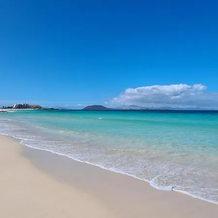 Aparthotel Cool Near Pool & Ac 1 Corralejo