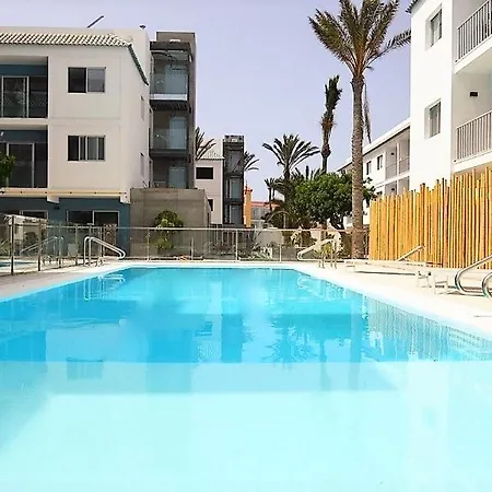 Aparthotel Cool Near Pool & Ac 1