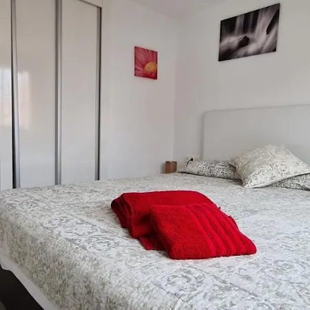 Cool Near Pool & Ac 1 * Corralejo