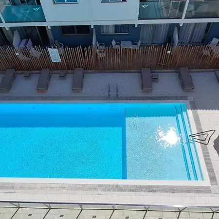 Cool Near Pool & Ac 1