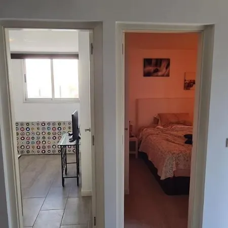 Cool Near Pool & Ac 1 * Corralejo
