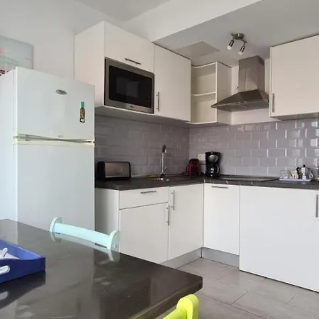 Cool Near Pool & Ac 1 Corralejo