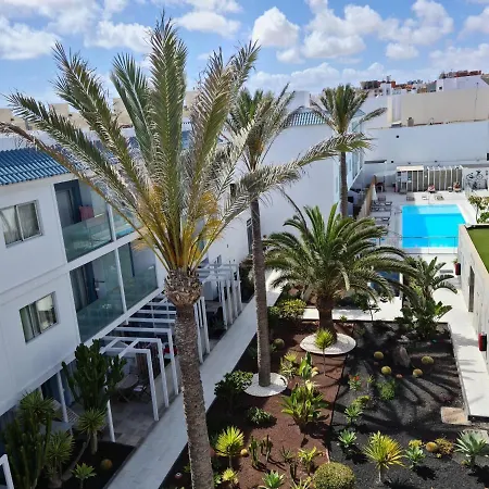 Cool Near Pool & Ac 1 * Corralejo