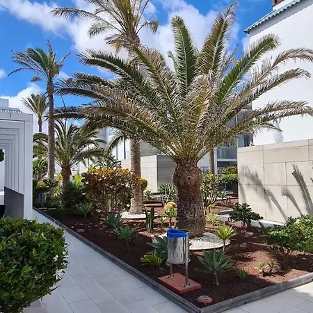 Cool Near Pool & Ac 1 * Corralejo