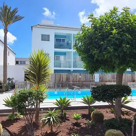 Cool Near Pool & Ac 1 Corralejo