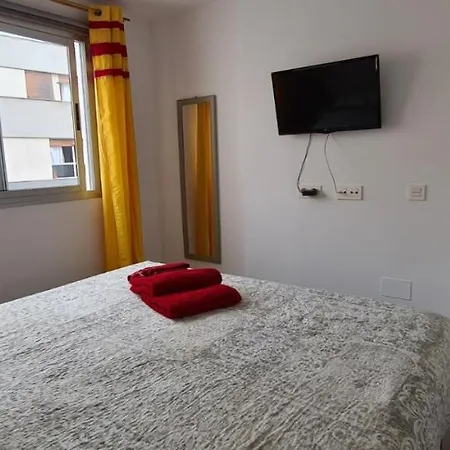 Cool Near Pool & Ac 1 Aparthotel Corralejo