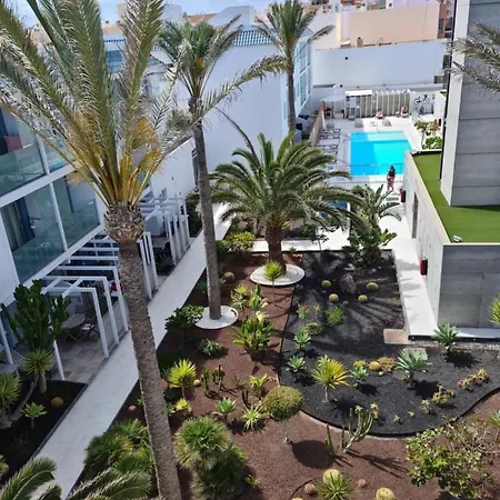 Cool Near Pool & Ac 1 Corralejo