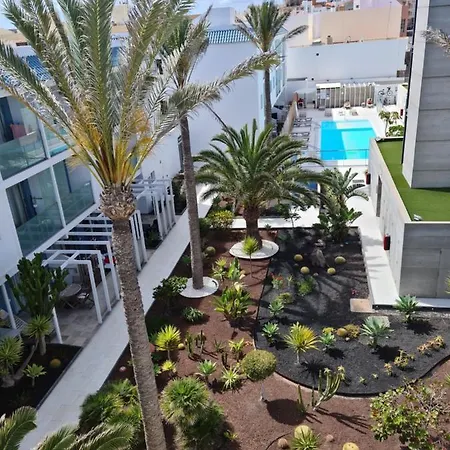 Aparthotel Cool Near Pool & Ac 1 Corralejo